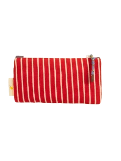 Piórnik na suwak