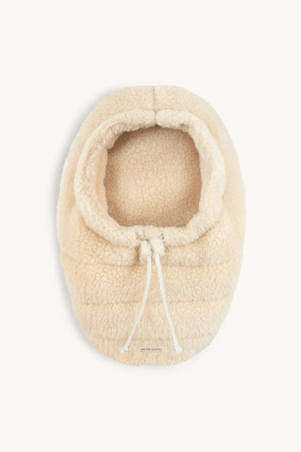 Śpiworek dla lalek GOMMU Footmuff