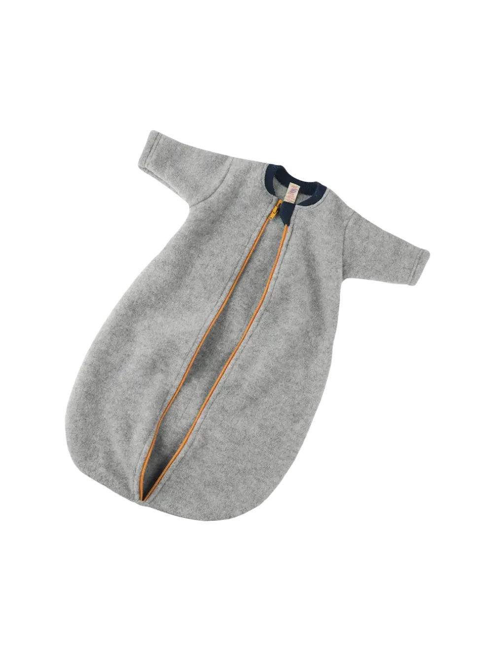 śpiworek do spania z wełny merino Baby