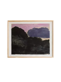 Plakat Cloud
