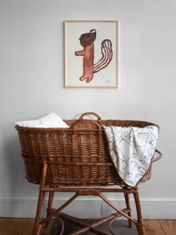 Plakat Squirrel