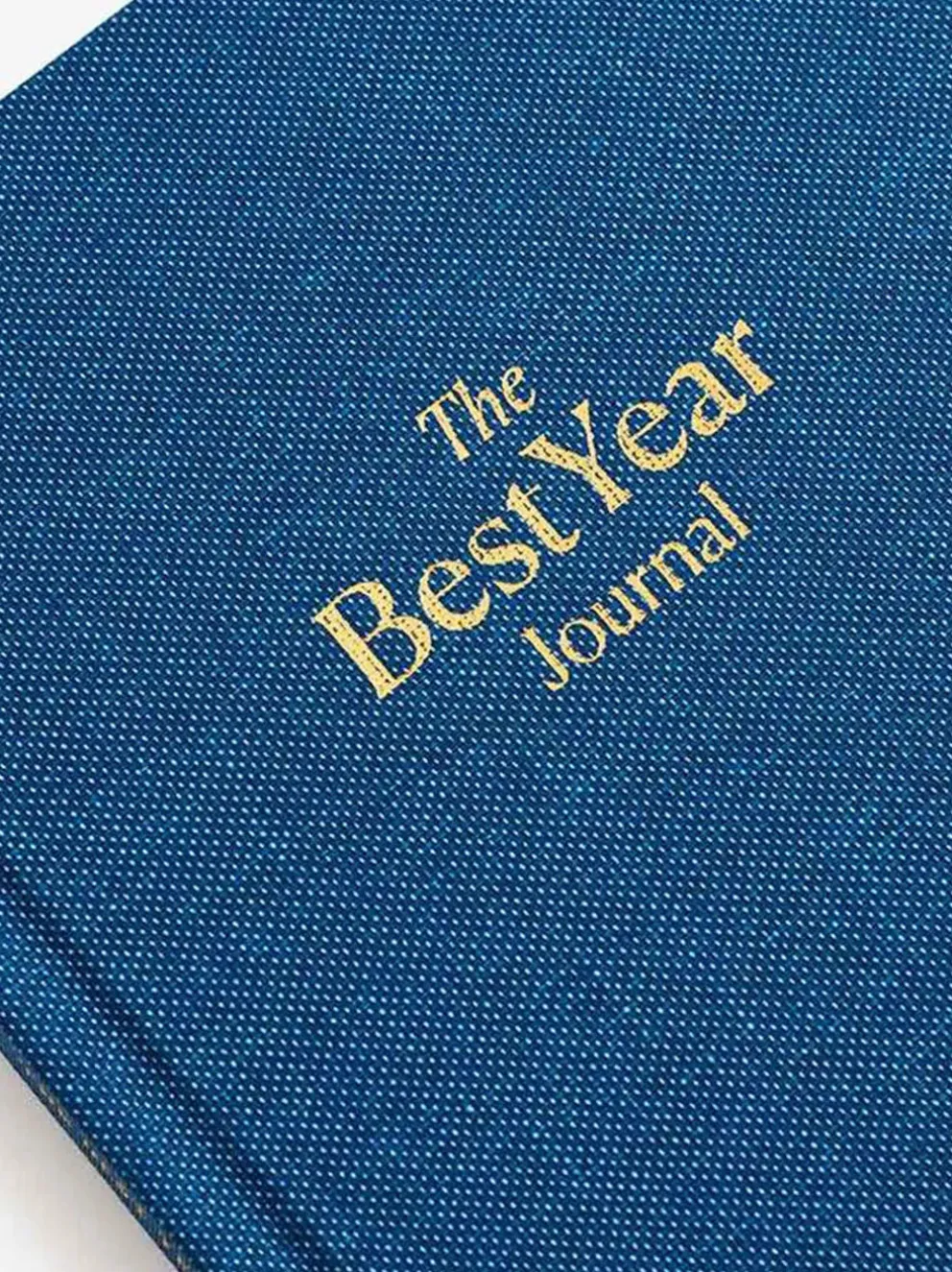 planner The Best Year