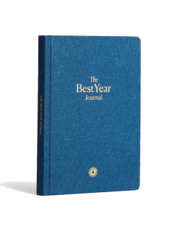 planner The Best Year