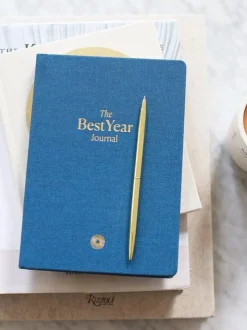 planner The Best Year