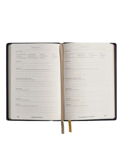 planner The Best Year