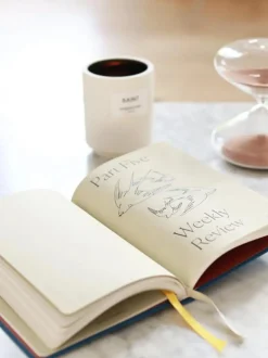 planner The Best Year