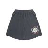 Plate Waffled Shorts