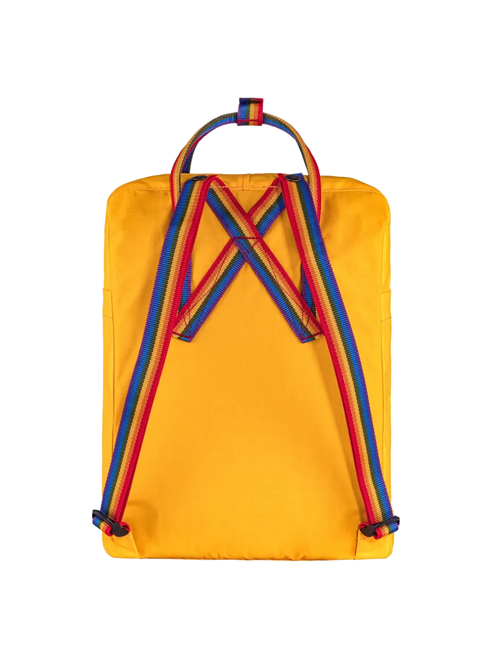 Plecak Fjallraven Kanken