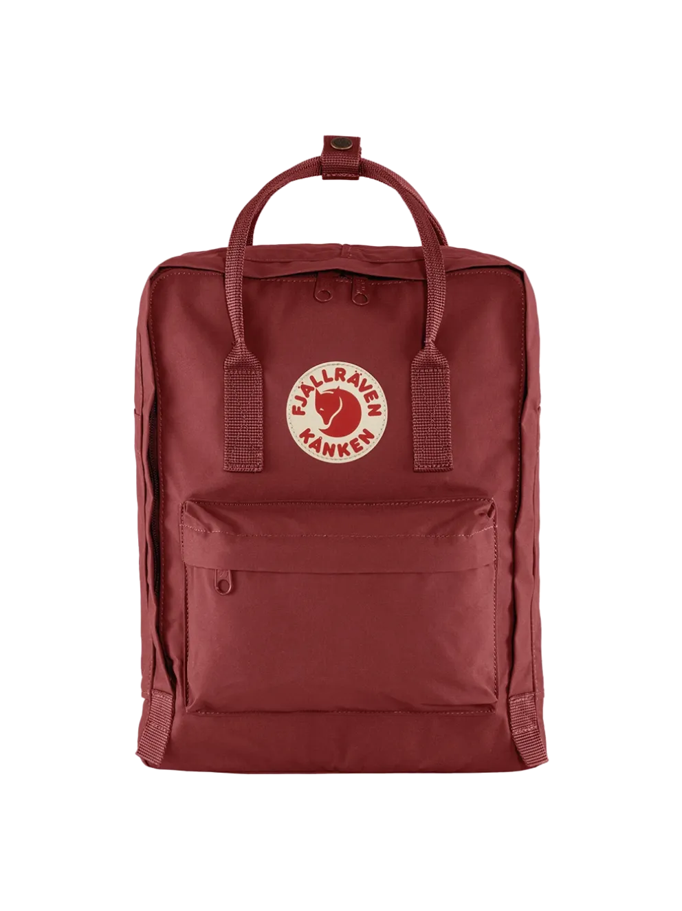 Plecak Fjallraven Kanken