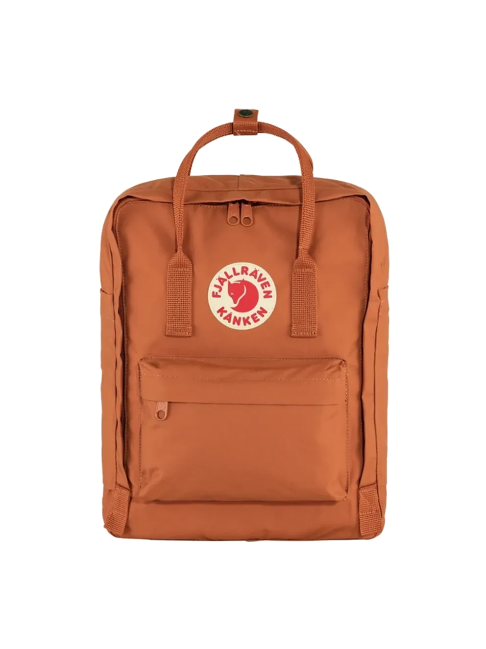 Plecak Fjallraven Kanken