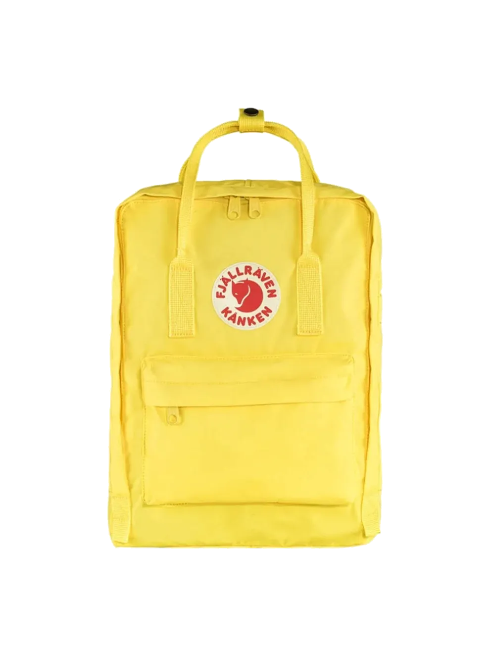 Plecak Fjallraven Kanken