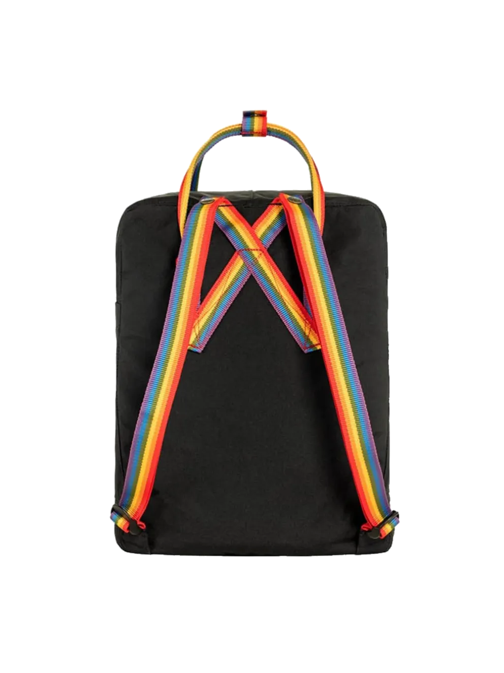 Plecak Fjallraven Kanken
