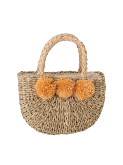 Pleciony koszyk Lotta Bag