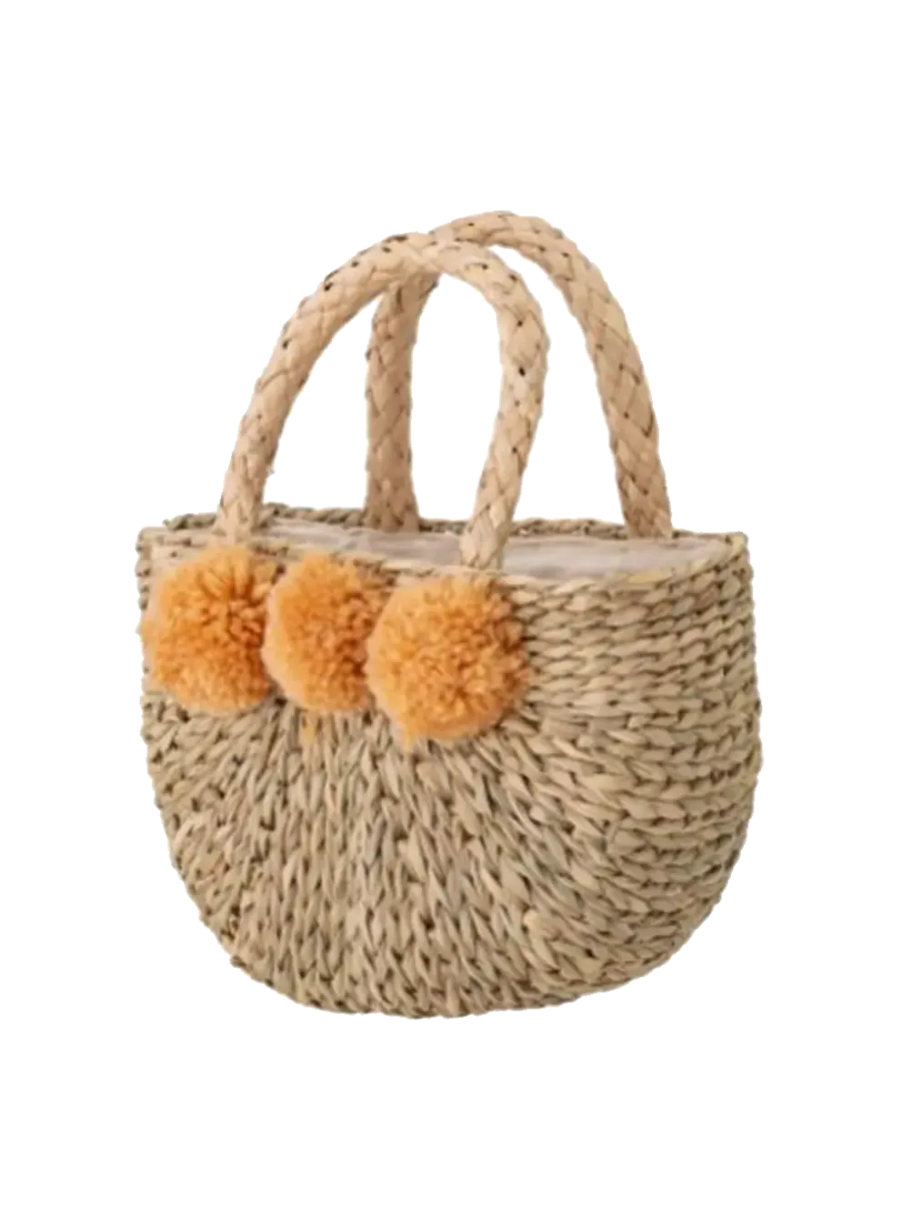 Pleciony koszyk Lotta Bag