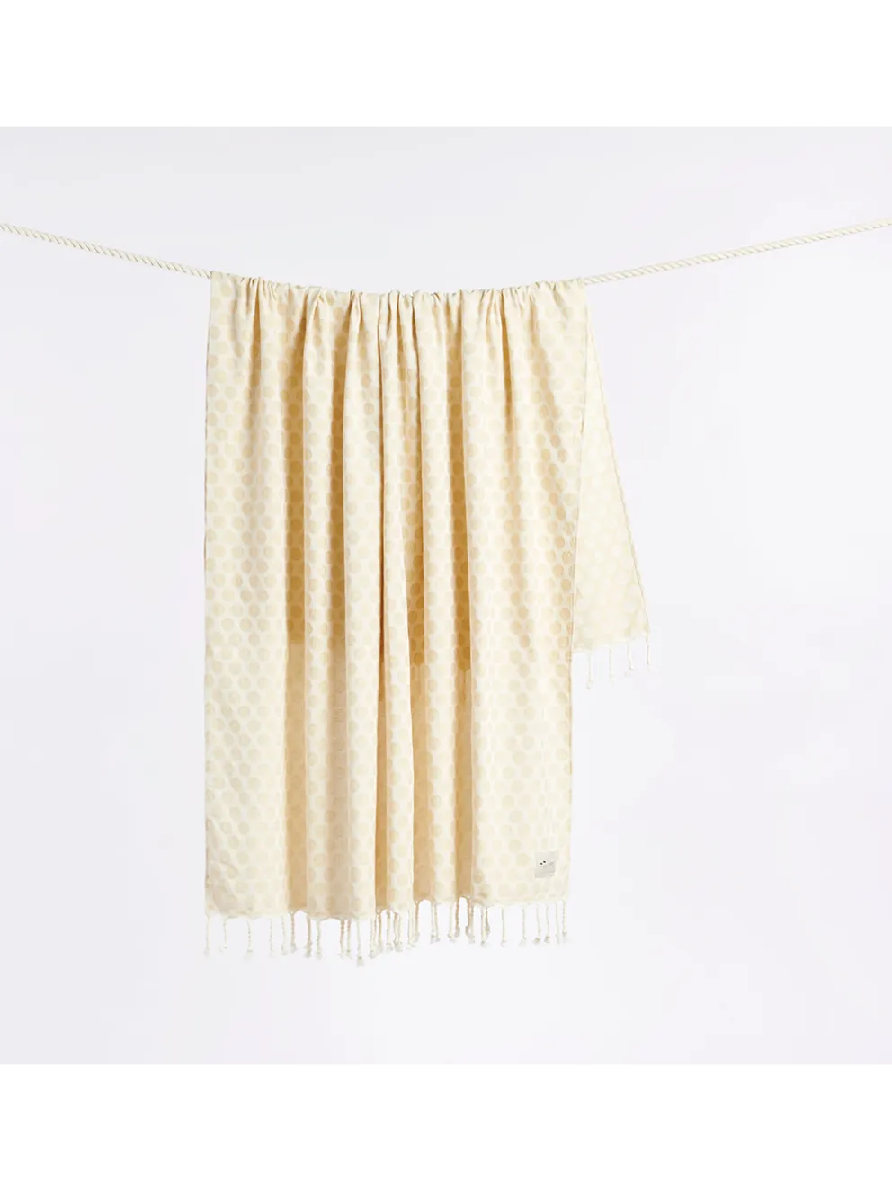 Pled plażowy Turkish Beach Blanket