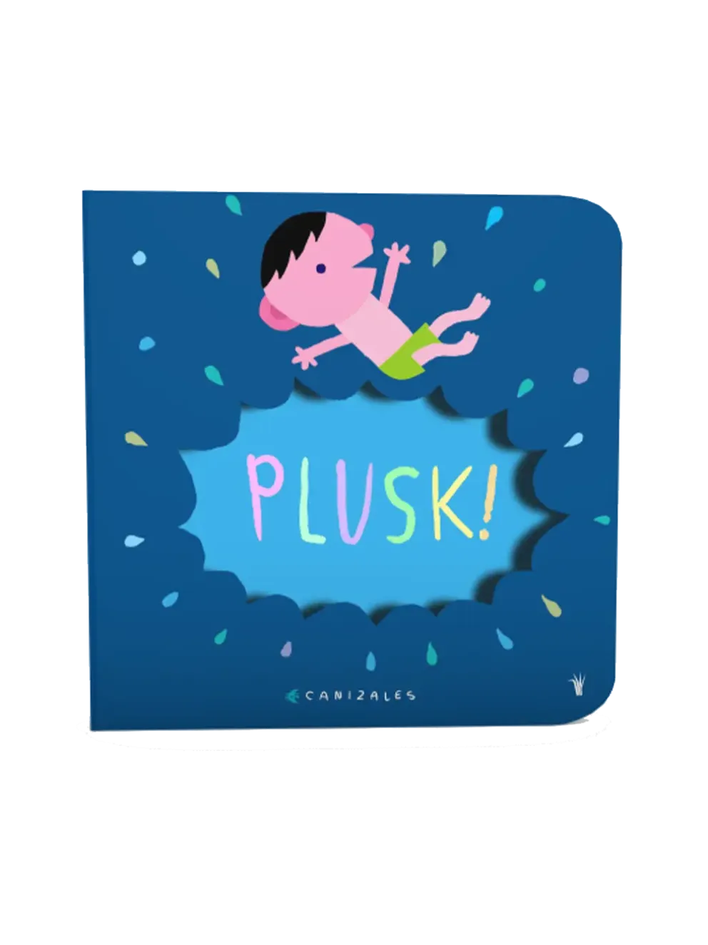 Plusk!