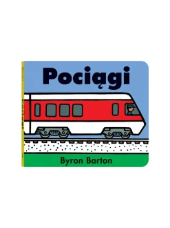 Pociągi