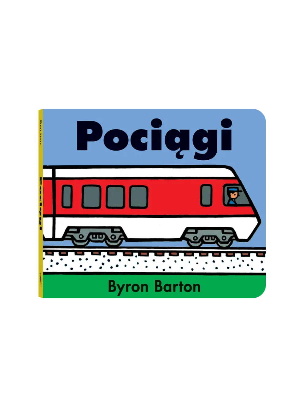 Pociągi