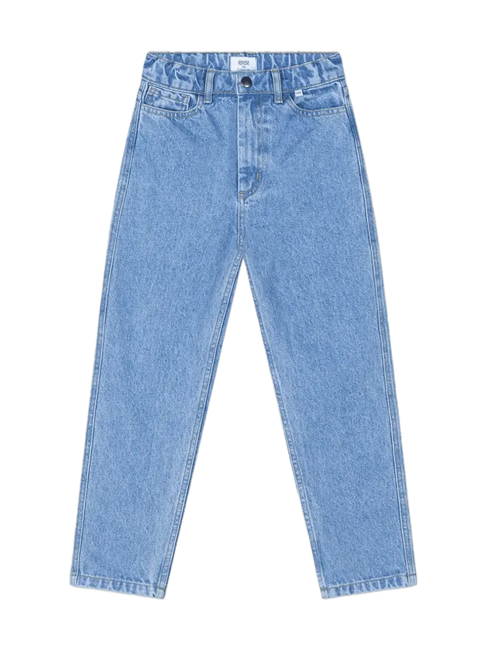 5 pocket pants