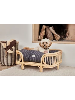 Poducha posłanie dla psa Kyoto Dog Cushion
