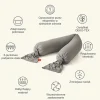 Poduszka ciążowa Pregnancy Pillow