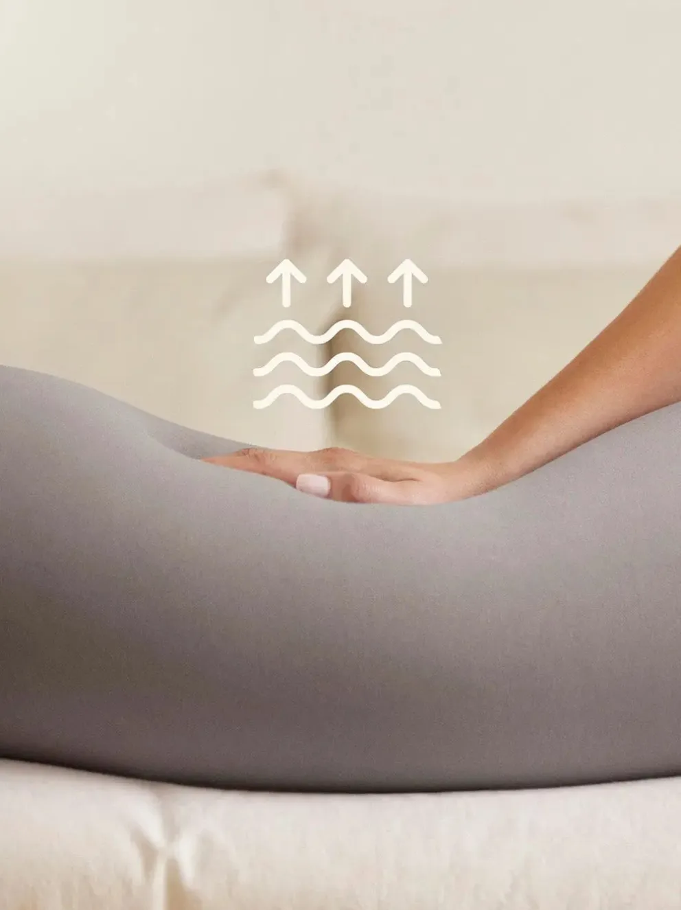 Poduszka ciążowa Pregnancy Pillow