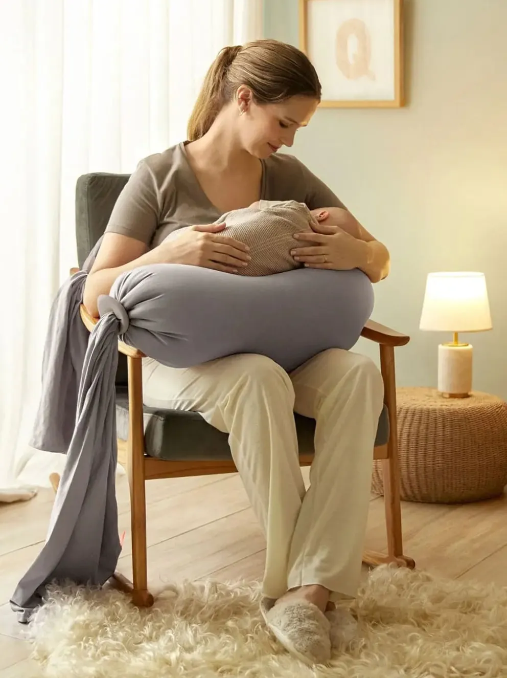 Poduszka ciążowa Pregnancy Pillow