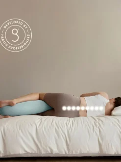 Poduszka ciążowa Pregnancy Pillow