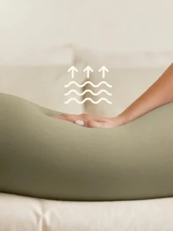 Poduszka ciążowa Pregnancy Pillow