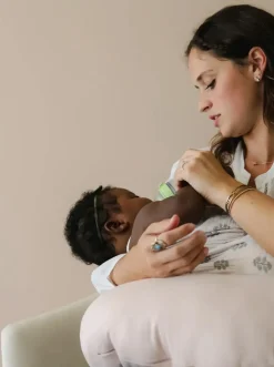 Poduszka do karmienia Feeding & Support Pillow
