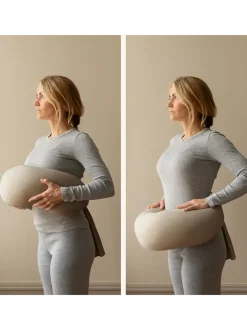 Poduszka do karmienia Nursing Pillow