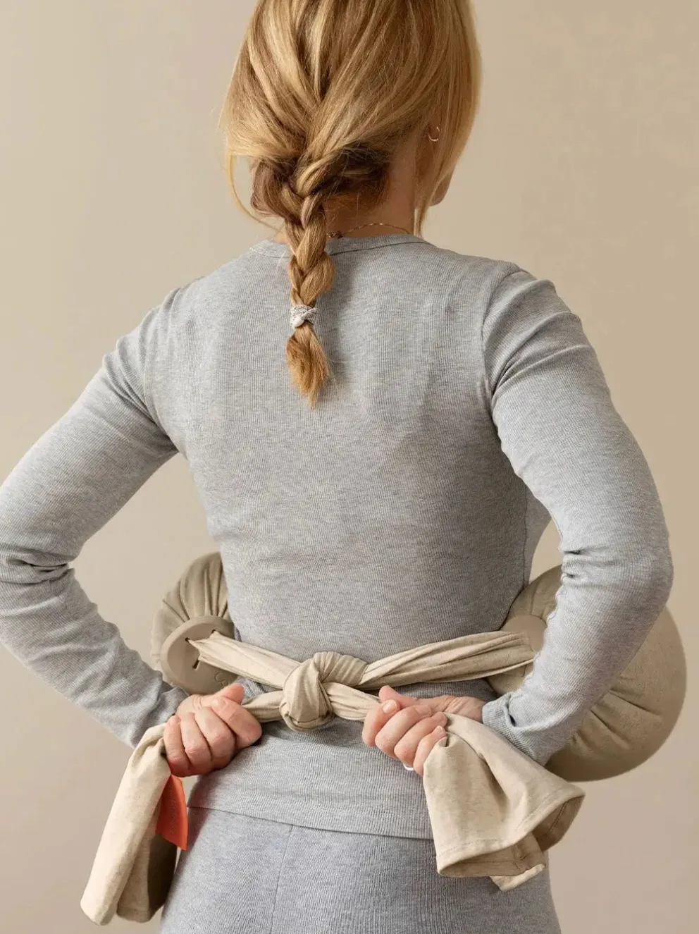 Poduszka do karmienia Nursing Pillow