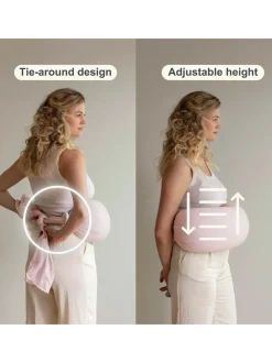 Poduszka do karmienia Nursing Pillow