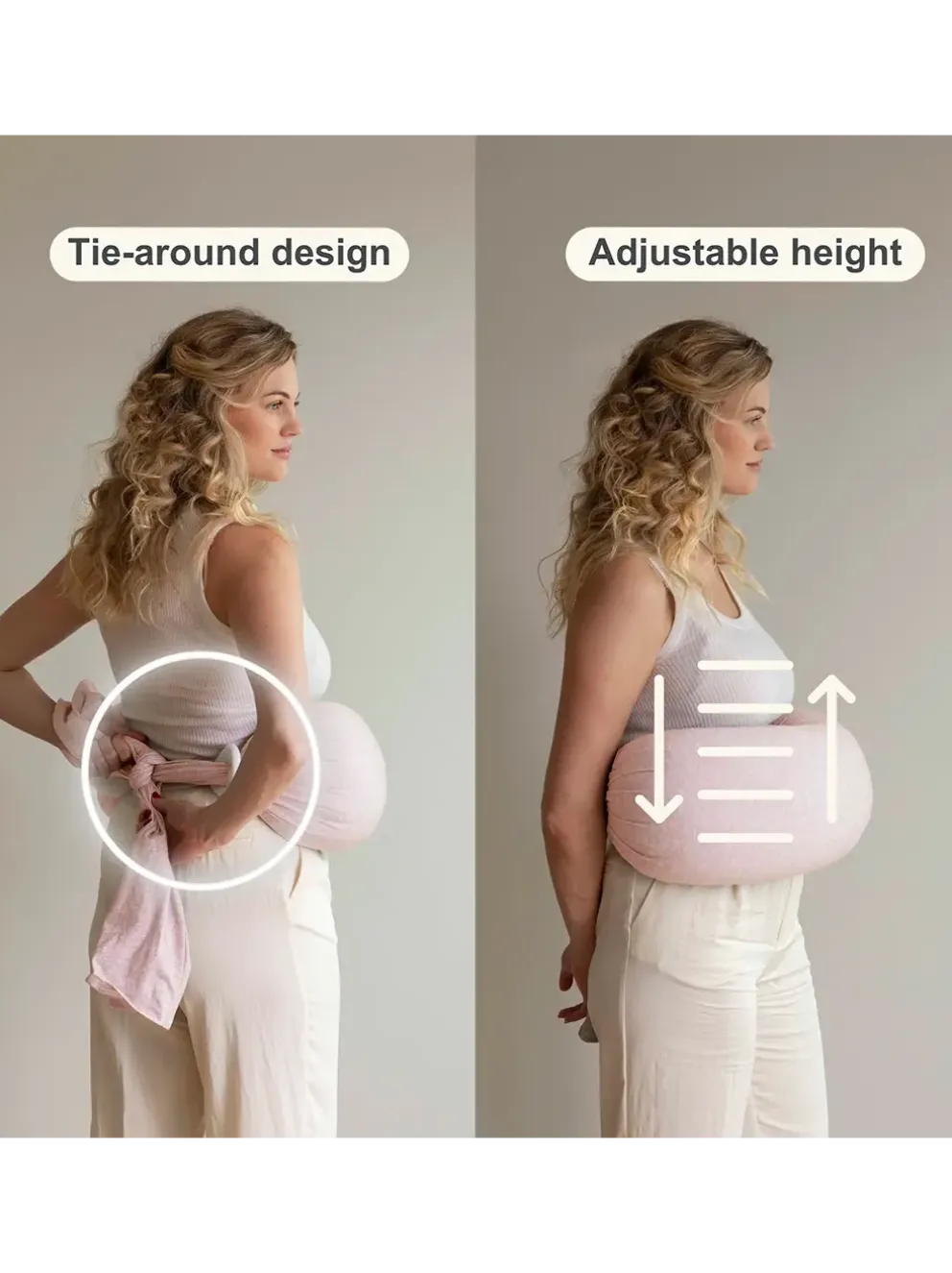 Poduszka do karmienia Nursing Pillow