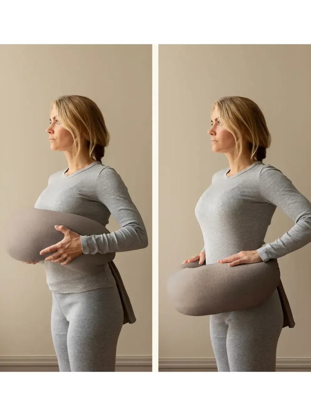 Poduszka do karmienia Nursing Pillow