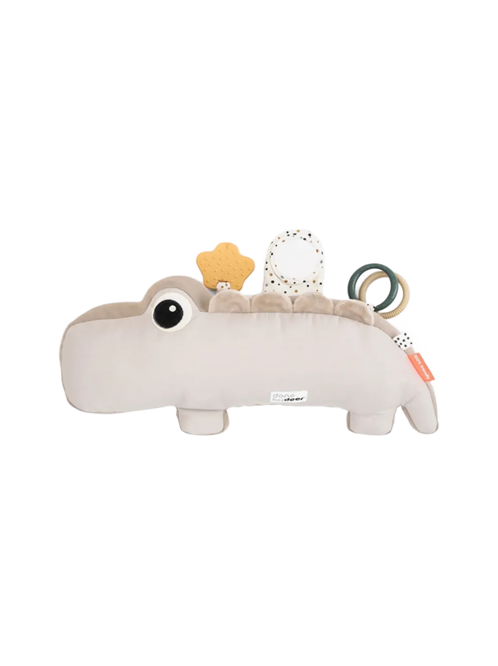 Poduszka do leżenia na brzuszku Tummy Time