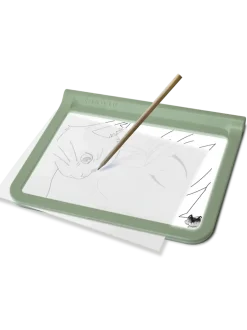 Podświetlany tablet do nauki pisania i rysowania