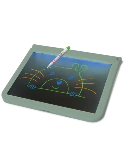 Podświetlany tablet do nauki pisania i rysowania