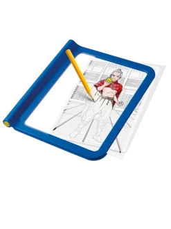 Podświetlany tablet do nauki rysowania