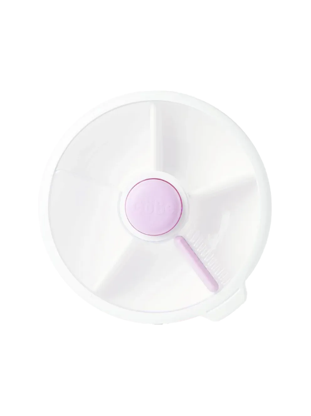 Pojemnik na przekąski Snack Spinner