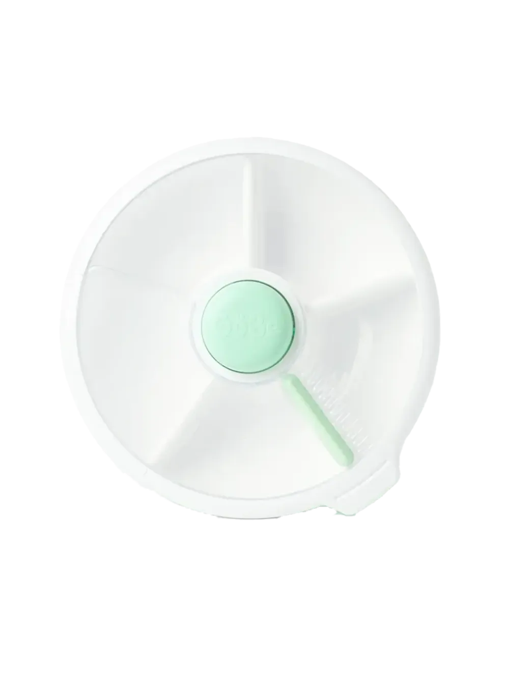 Pojemnik na przekąski Snack Spinner