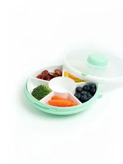 Pojemnik na przekąski Snack Spinner