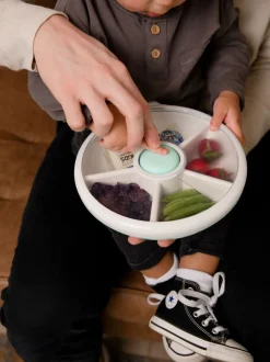 Pojemnik na przekąski Snack Spinner