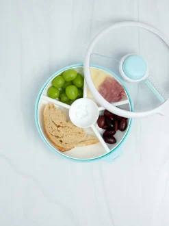 Pojemnik na przekąski Snack Spinner