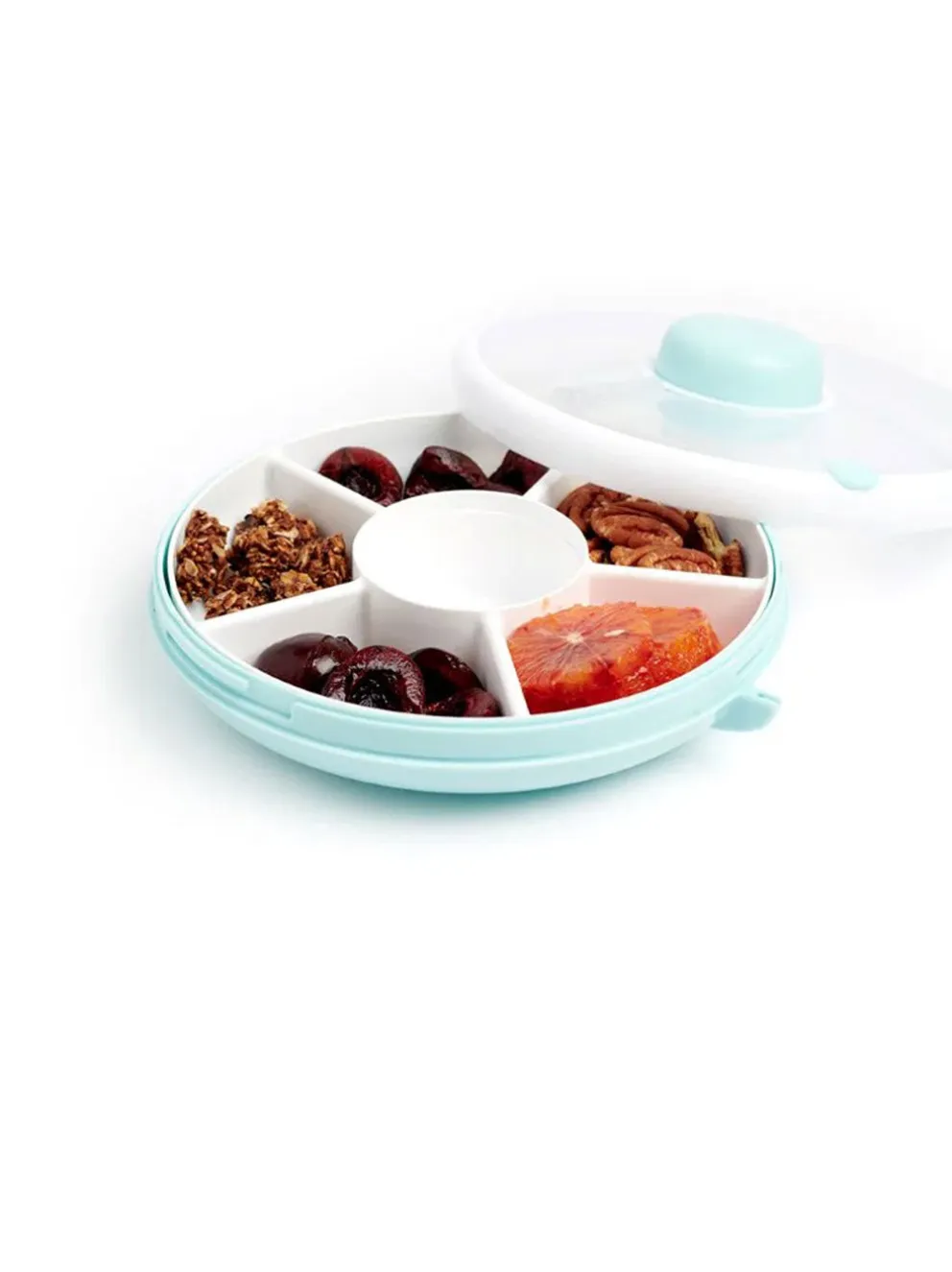 Pojemnik na przekąski Snack Spinner