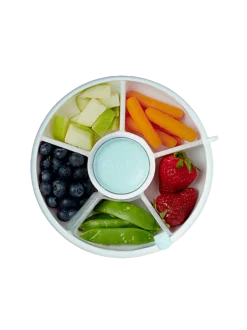 Pojemnik na przekąski Snack Spinner