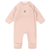 Polarowy pajacyk niemowlęcy Safa Onesie
