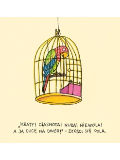 Pola z ulicy Czereśniowej