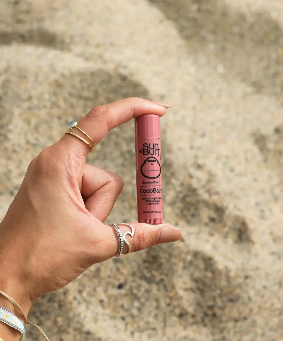 Pomadka nawilżająca CocoBalm Lip Balm