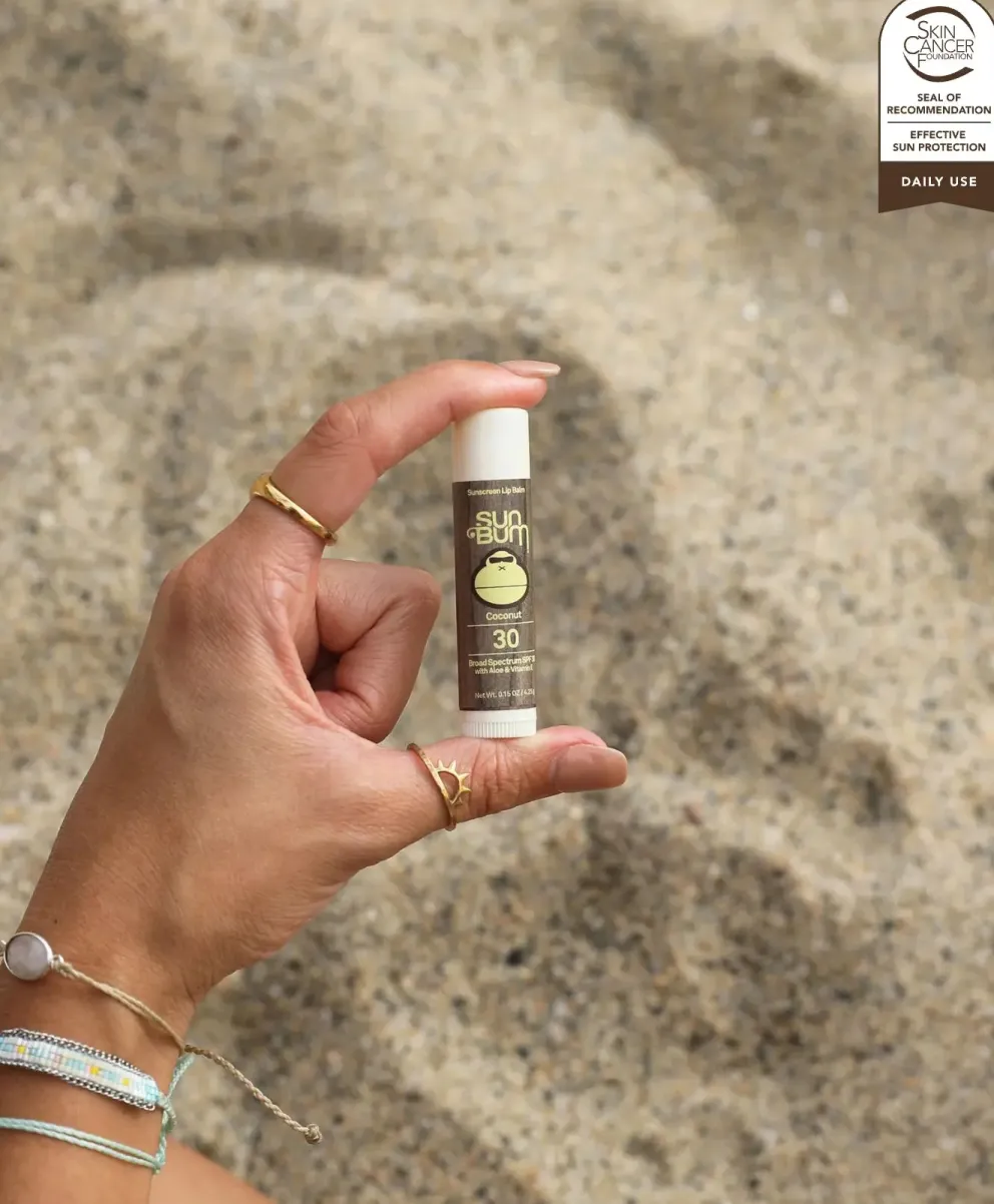 Pomadka ochronna SPF 30 Lip Balm